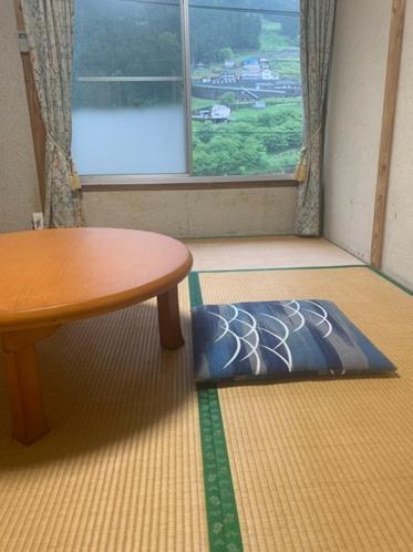 Iya Kankou Ryokan Hotel Miyoshi  Bagian luar foto