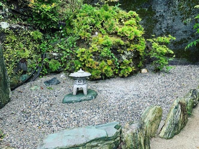 Iya Kankou Ryokan Miyoshi  Bagian luar foto