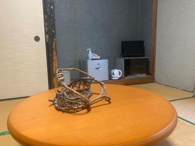 Iya Kankou Ryokan Miyoshi  Bagian luar foto