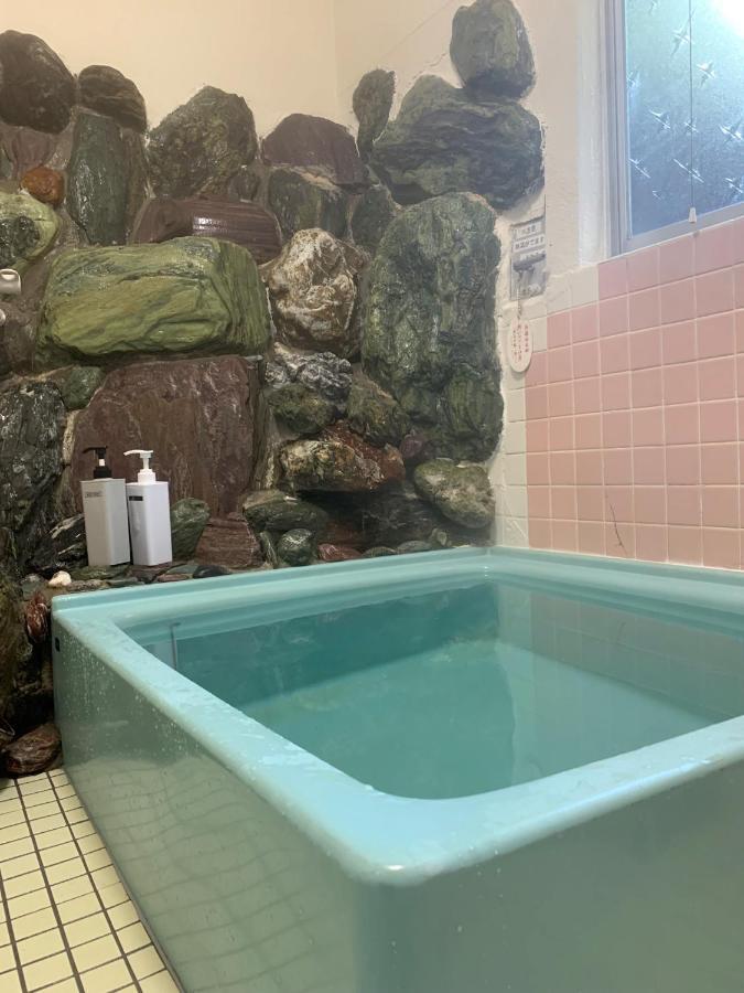 Iya Kankou Ryokan Miyoshi  Bagian luar foto