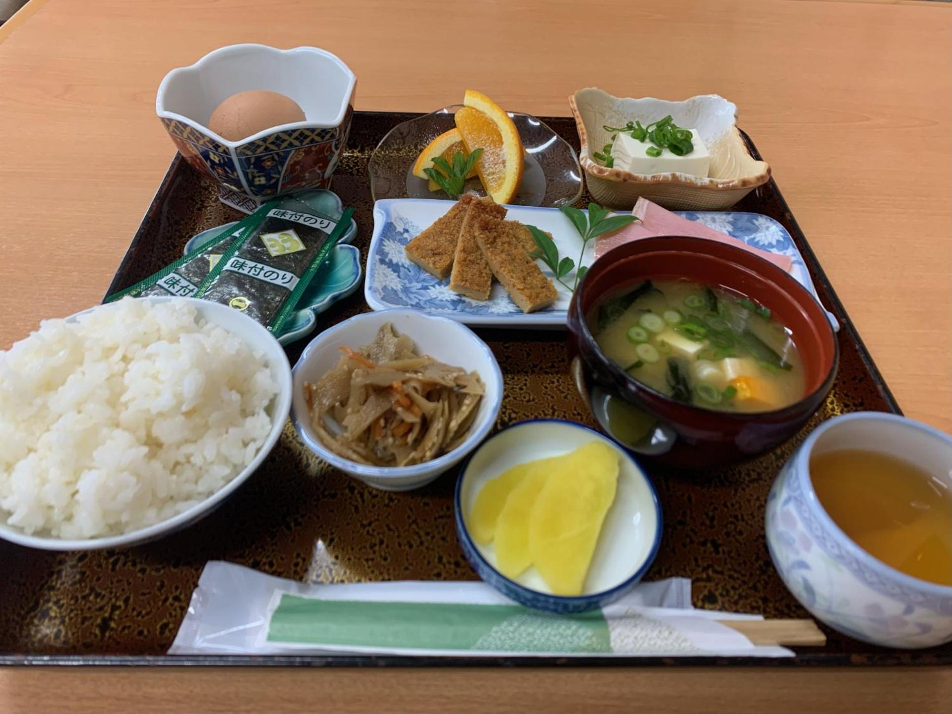 Iya Kankou Ryokan Hotel Miyoshi  Bagian luar foto