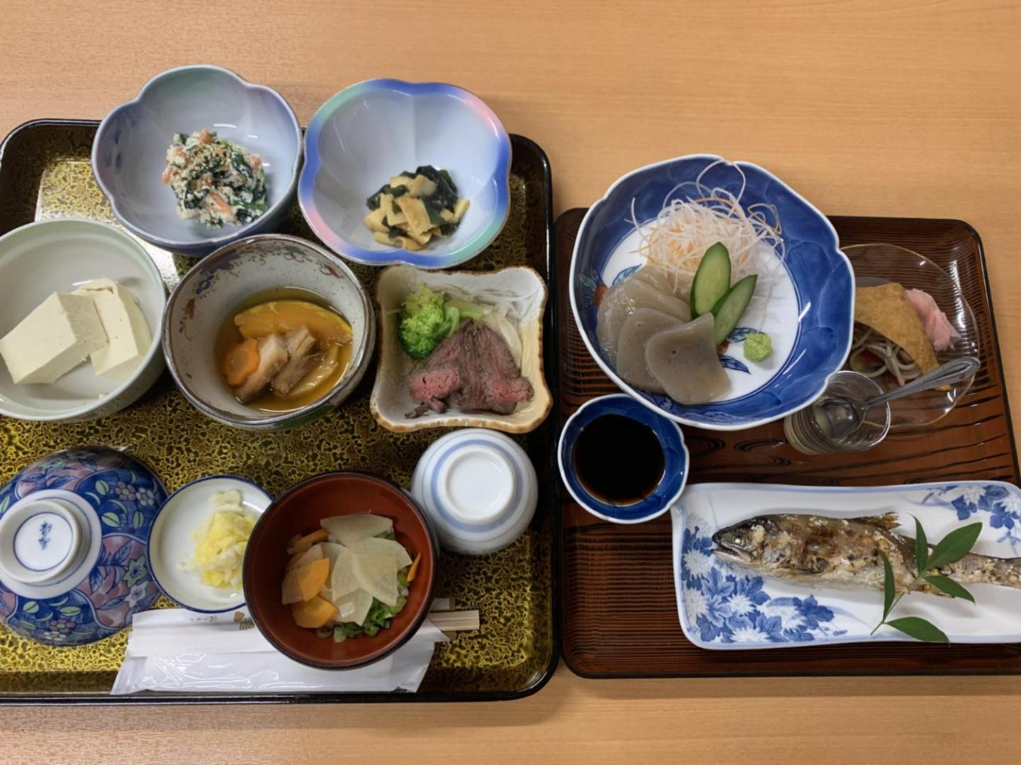 Iya Kankou Ryokan Miyoshi  Bagian luar foto