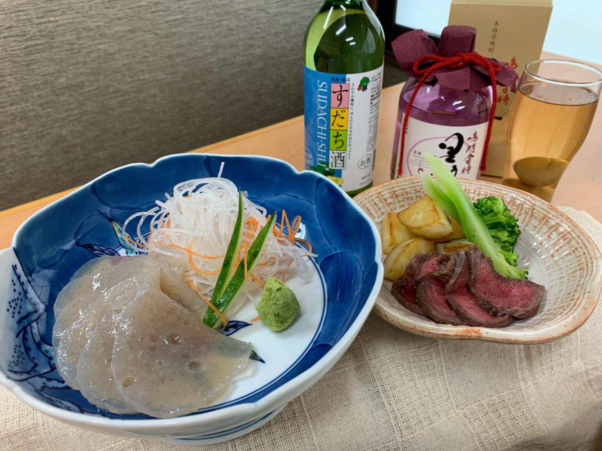 Iya Kankou Ryokan Miyoshi  Bagian luar foto